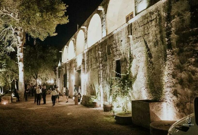 פנסיון Tenuta San Nicola