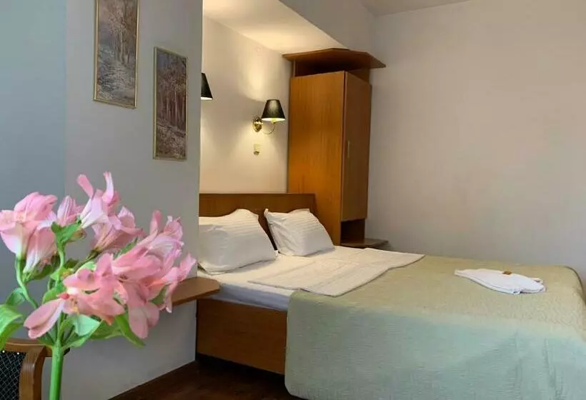 Pensió Villa Caprice