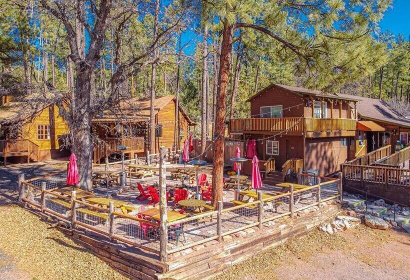 Quaint Condo Retreat 12 Ridgeview Condo