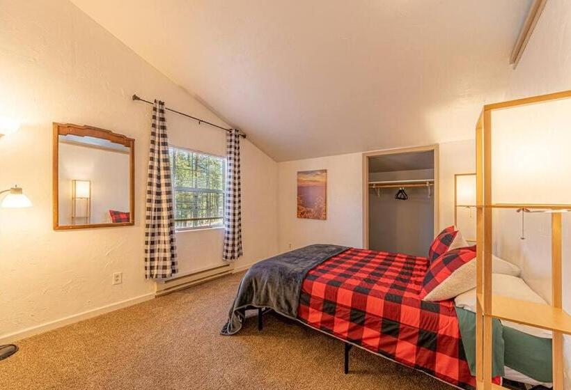 Quaint Condo Retreat 12 Ridgeview Condo