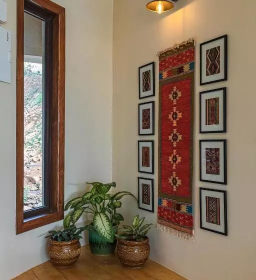 Saffronstays Yahvi Waters By Kosha Villas, Pawna   Pool Villa With Stunning Lake View