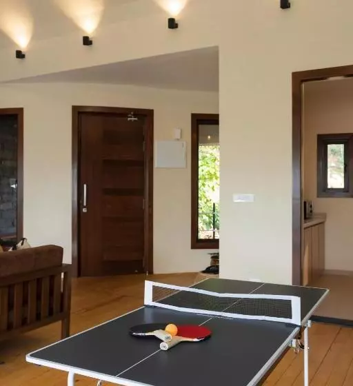 Saffronstays Yahvi Waters By Kosha Villas, Pawna   Pool Villa With Stunning Lake View