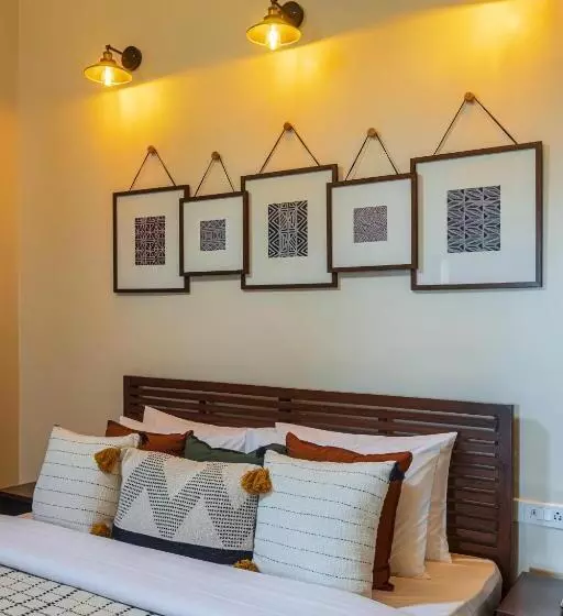 Saffronstays Yahvi Waters By Kosha Villas, Pawna   Pool Villa With Stunning Lake View