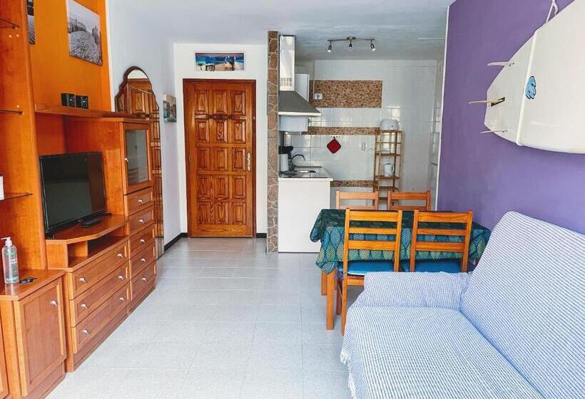 Semicorchea Corralejo Irent Fuerteventura