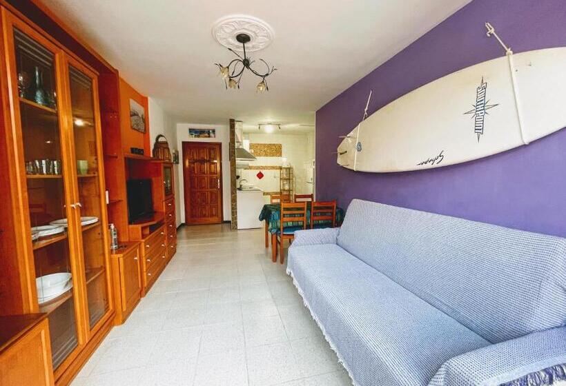 Semicorchea Corralejo Irent Fuerteventura