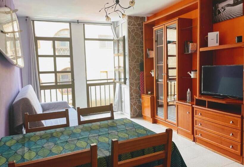 Semicorchea Corralejo Irent Fuerteventura