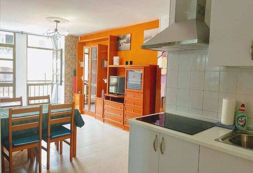 Semicorchea Corralejo Irent Fuerteventura