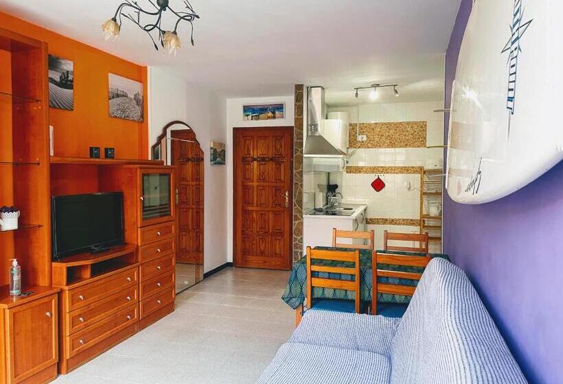 Semicorchea Corralejo Irent Fuerteventura