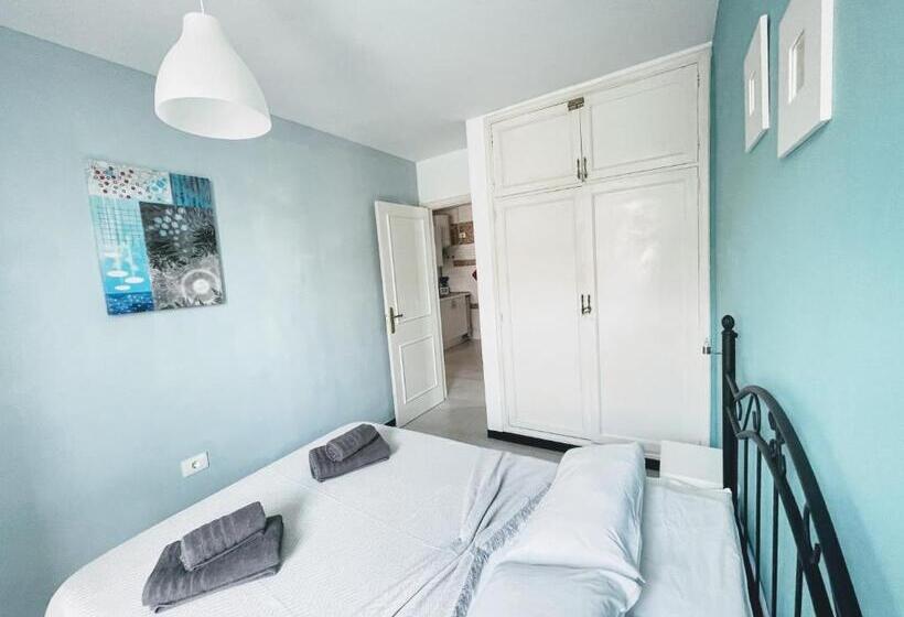 Semicorchea Corralejo Irent Fuerteventura