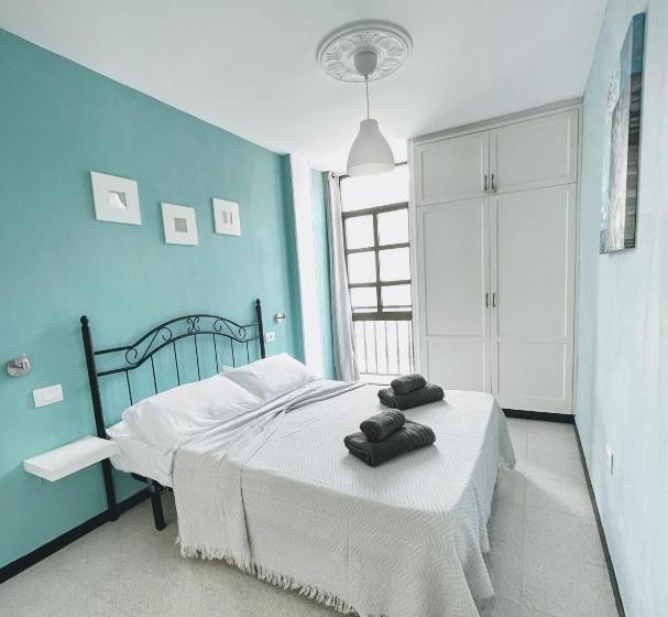 Semicorchea Corralejo Irent Fuerteventura