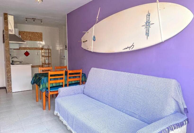 Semicorchea Corralejo Irent Fuerteventura