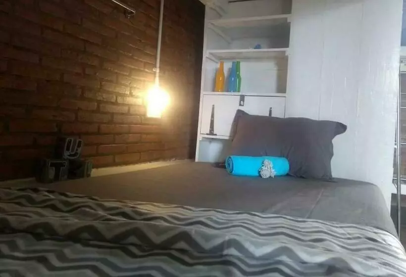 Shelter Hostel Malang
