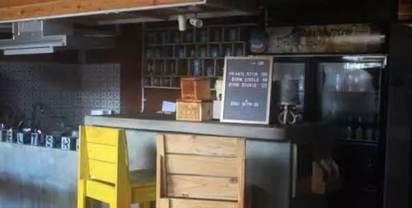 Shelter Hostel Malang