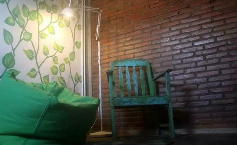 Shelter Hostel Malang