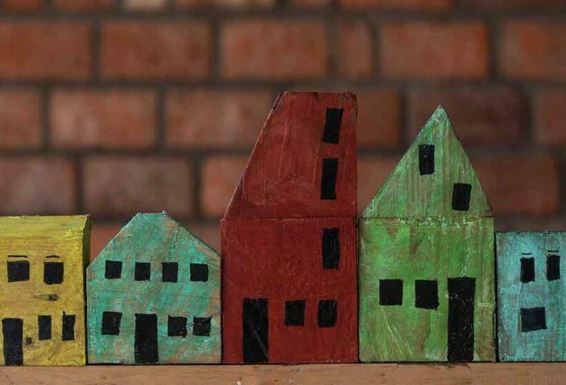 Shelter Hostel Malang