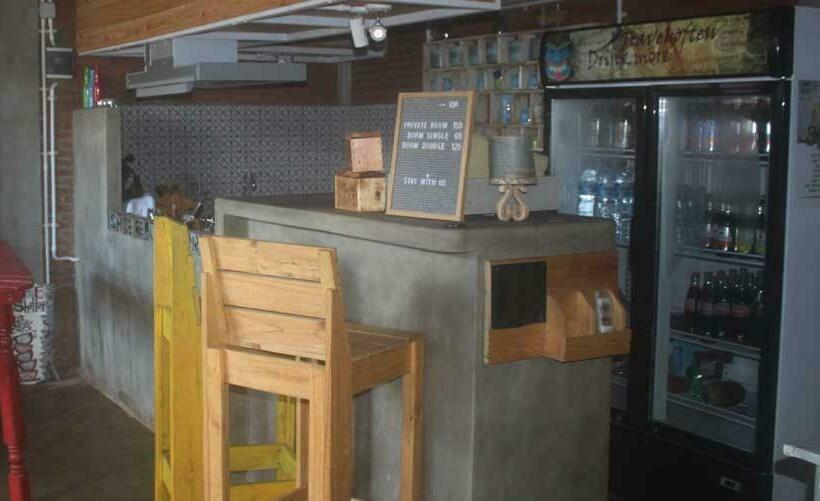 Shelter Hostel Malang