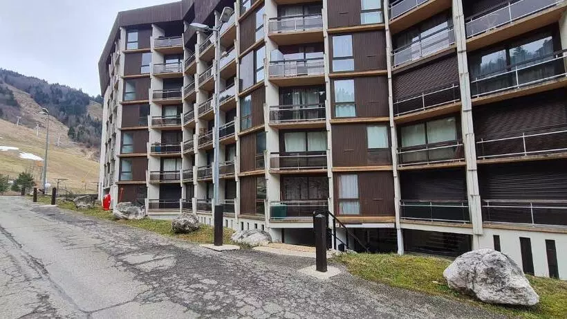 Un Petit Coin De Paradis