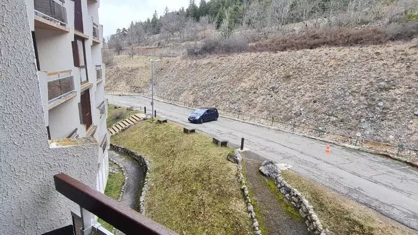 Un Petit Coin De Paradis