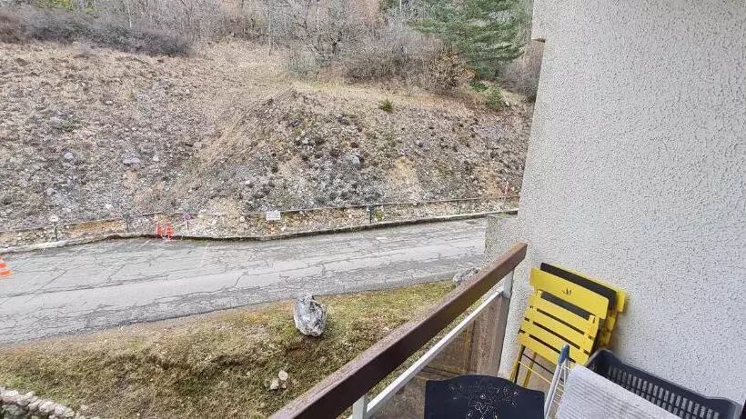 Un Petit Coin De Paradis