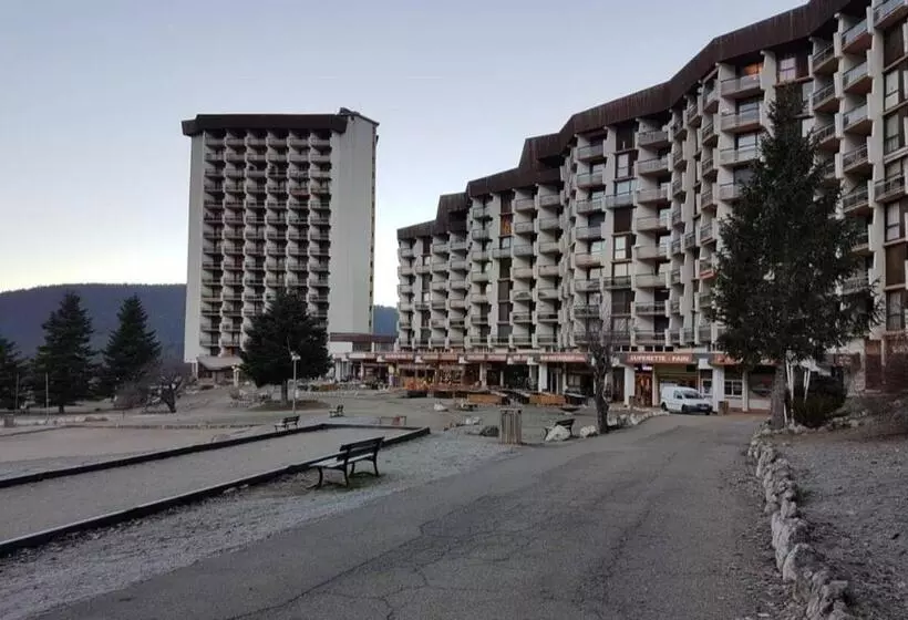 Un Petit Coin De Paradis