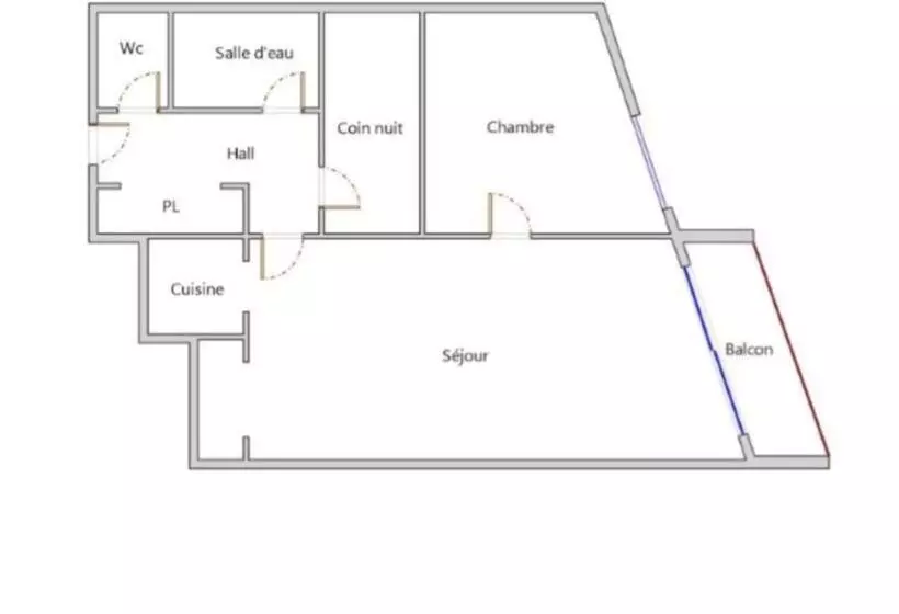 Un Petit Coin De Paradis