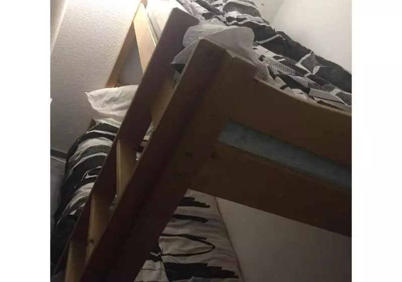 Un Petit Coin De Paradis