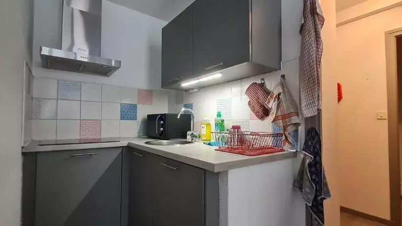 Un Petit Coin De Paradis