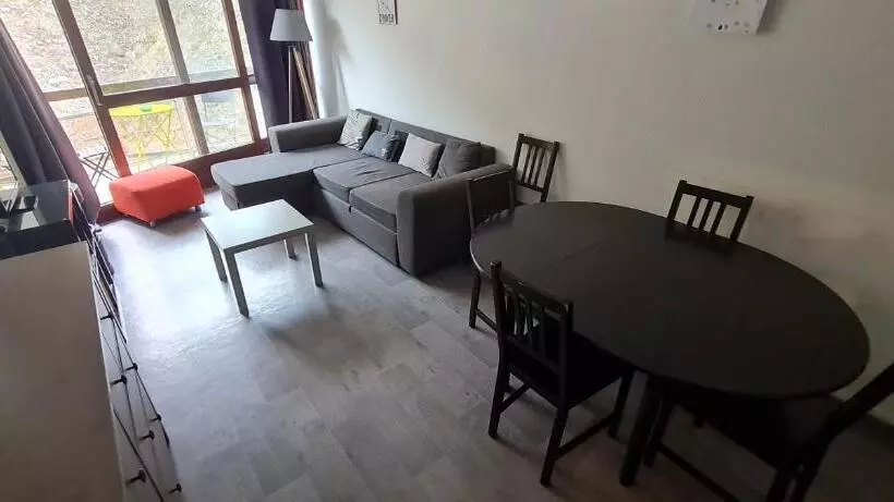 Un Petit Coin De Paradis