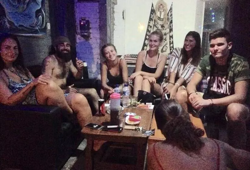 Apollo Hostel