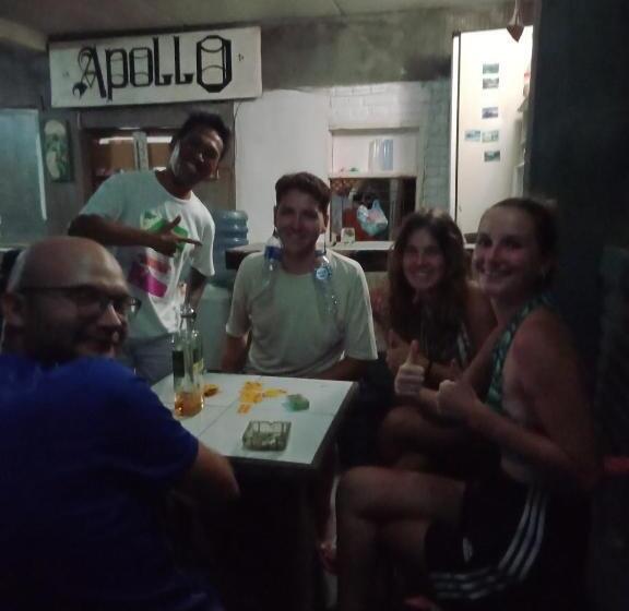 Apollo Hostel