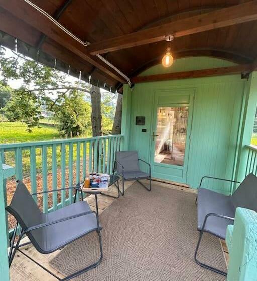 مبيت وإفطار Antiche Macine