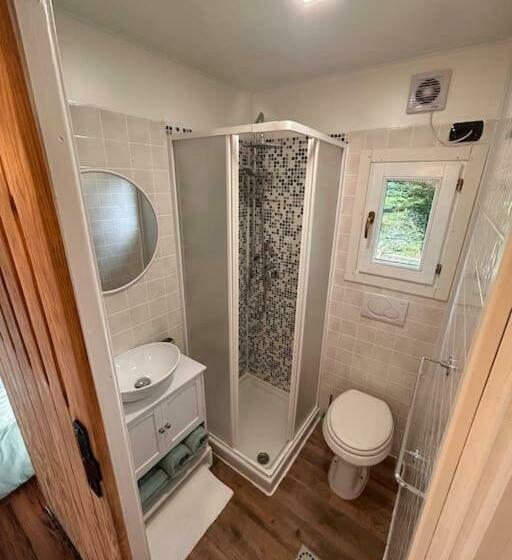 مبيت وإفطار Antiche Macine