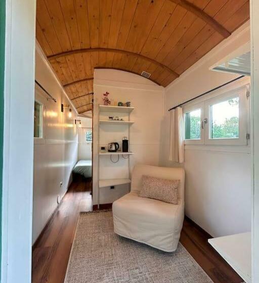 مبيت وإفطار Antiche Macine