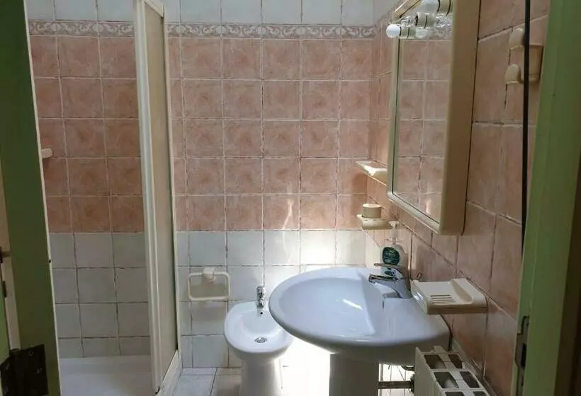 Aamiaismajoitus (B&B) Lu Lisandru