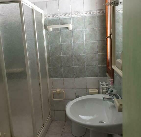 Bed and Breakfast Lu Lisandru