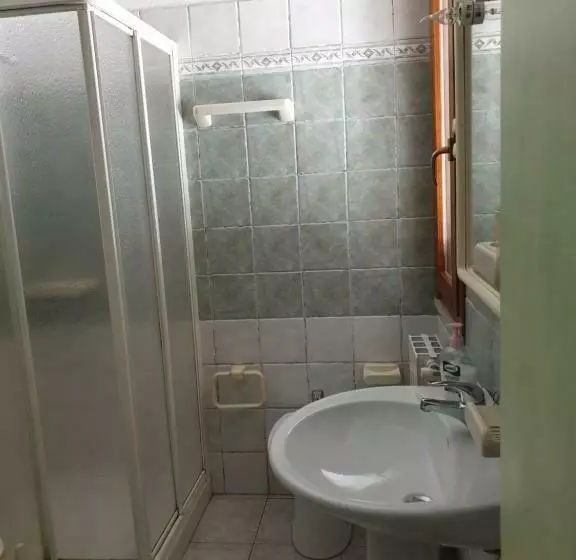 Aamiaismajoitus (B&B) Lu Lisandru
