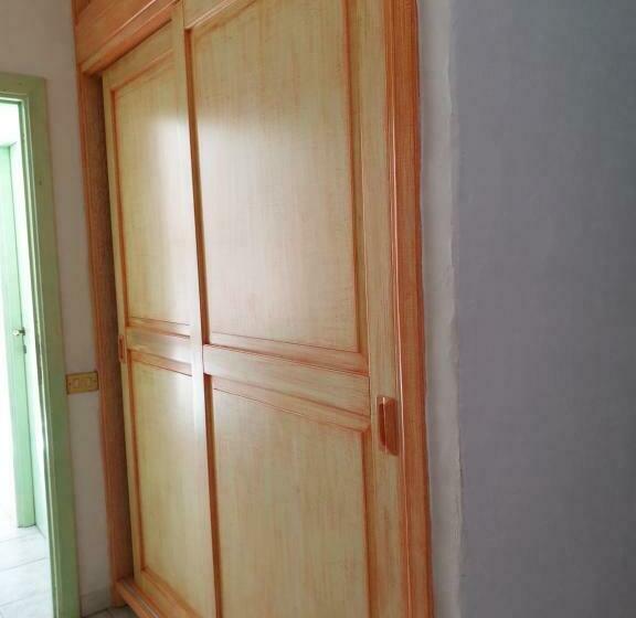 Bed and Breakfast Lu Lisandru