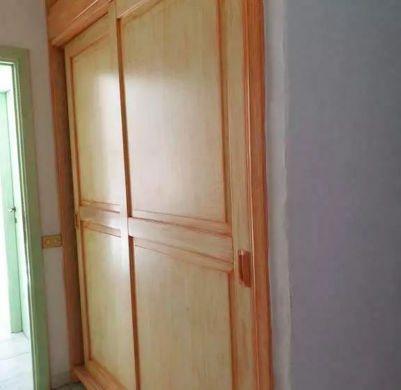 Aamiaismajoitus (B&B) Lu Lisandru