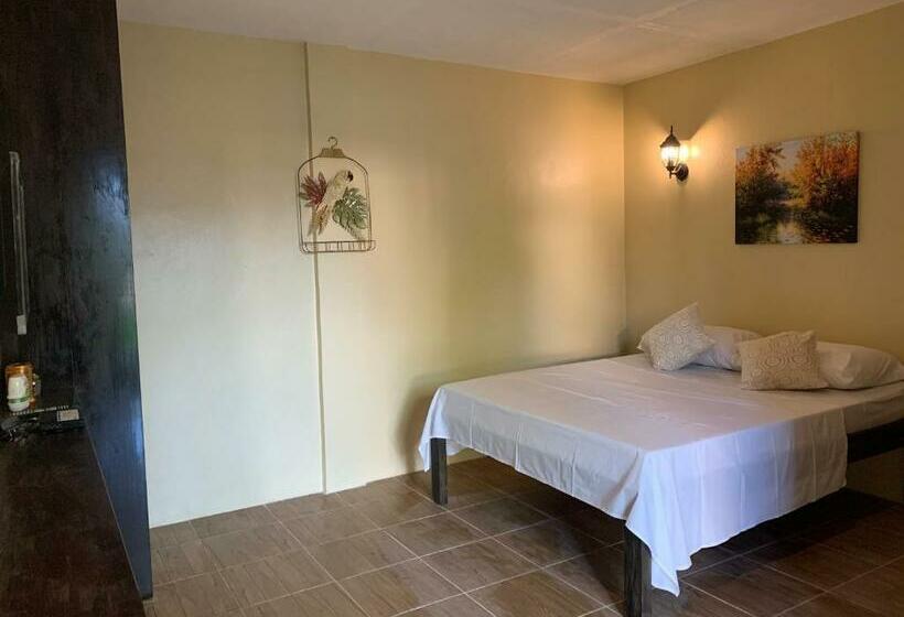 צימר Terreza S Place