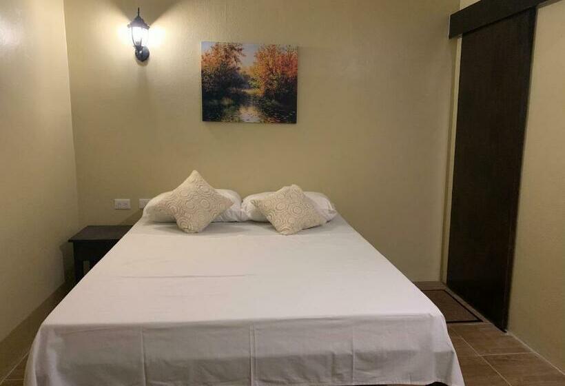 צימר Terreza S Place