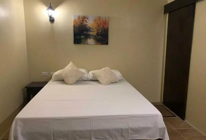 تختخواب و صبحانه Terreza S Place