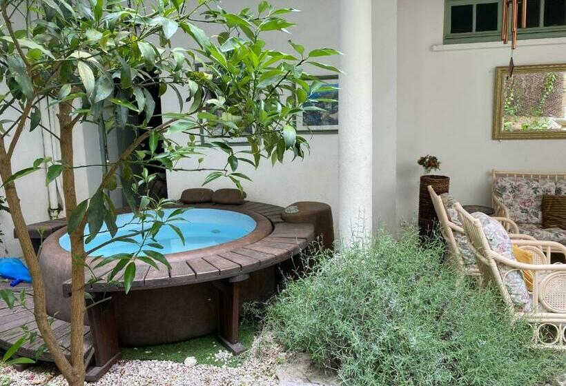 צימר Villa Rosa Beziers