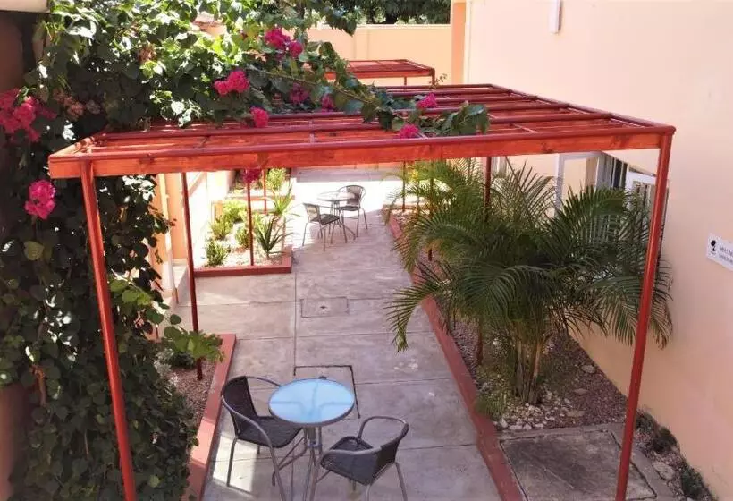 تختخواب و صبحانه Wonna Bay Vila Lodge Catembe