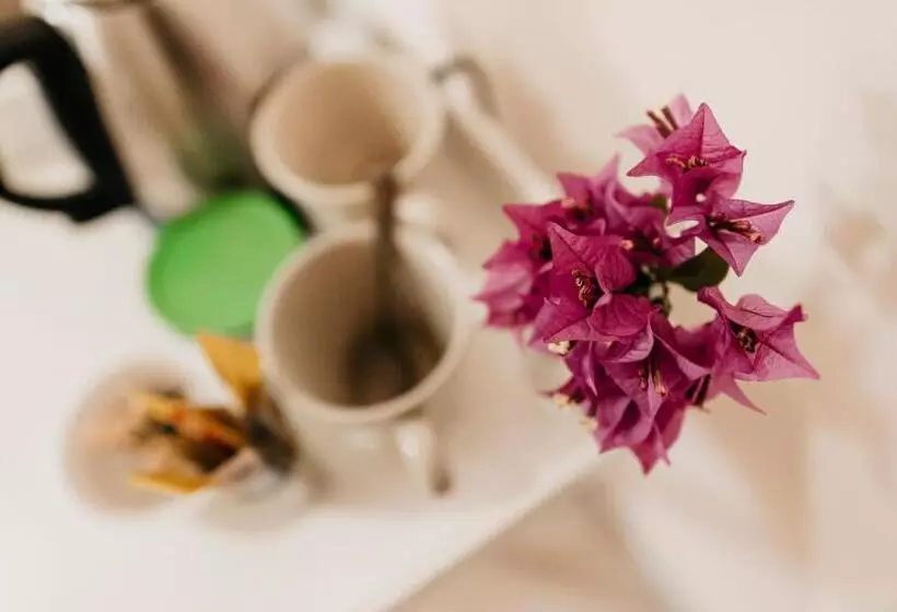 تختخواب و صبحانه Wonna Bay Vila Lodge Catembe