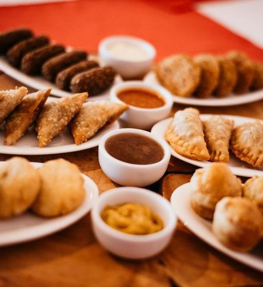 Bed and Breakfast Wonna Bay Vila Lodge Catembe