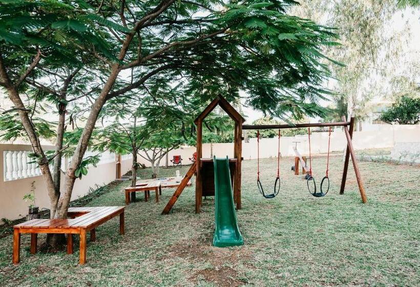 Bed and Breakfast Wonna Bay Vila Lodge Catembe