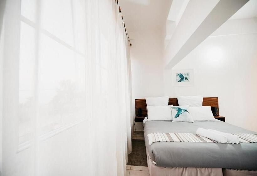 Bed and Breakfast Wonna Bay Vila Lodge Catembe