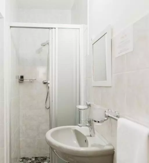 تختخواب و صبحانه Wonna Bay Vila Lodge Catembe