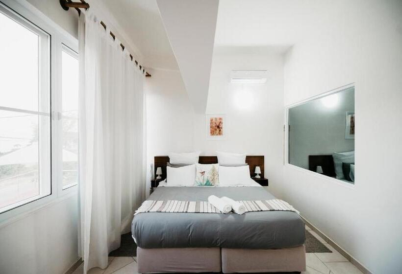 Bed and Breakfast Wonna Bay Vila Lodge Catembe