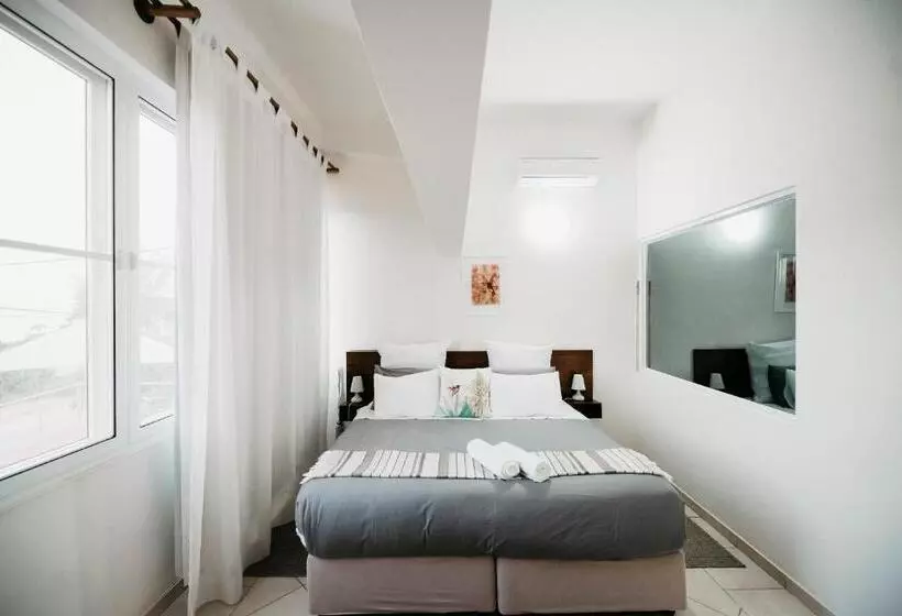 تختخواب و صبحانه Wonna Bay Vila Lodge Catembe